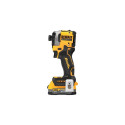 DEWALT ZAKRĘTARKA UDAROWA 18V 2x1,7Ah POWERSTACK DCF850E2T