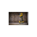 DEWALT ZAKRĘTARKA UDAROWA 18V 2x1,7Ah POWERSTACK DCF850E2T