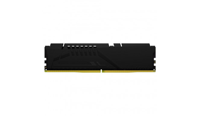 Kingston Technology FURY Beast 128GB 5600MT/s DDR5 CL40 DIMM (Komplekt 4) Must XMP