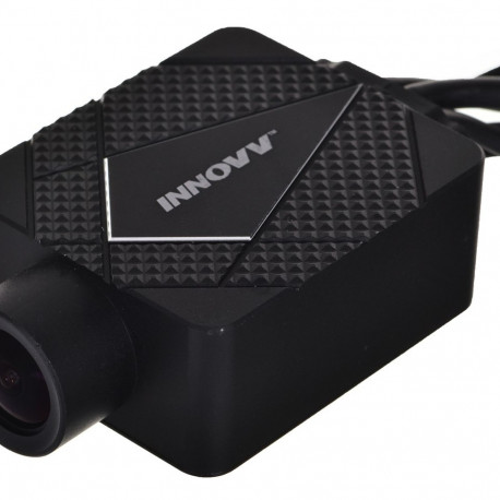 INNOVV K5 mootorratta videosalvesti kahe kaameraga