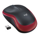Logitech Wireless Mouse M185