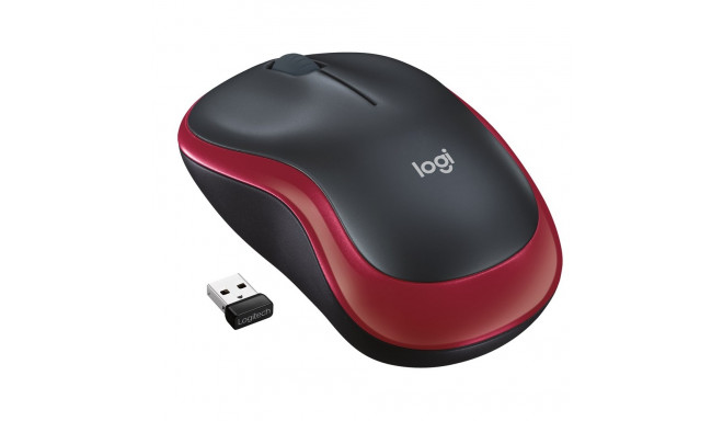 Logitech juhtmevaba hiir M185