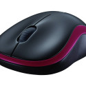 Logitech Wireless Mouse M185