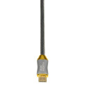 HDMI cable I-BOX HD08 HDMI 2.1 8K, 2M