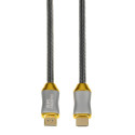 HDMI kaabel I-BOX HD08 HDMI 2.1 8K, 2M