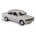 prl fiat 125p mr hall sõiduk