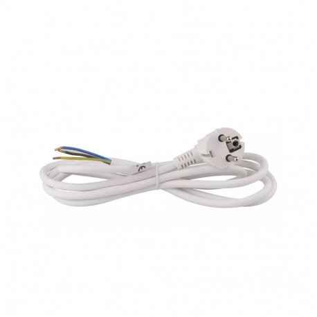 FLEXO PVC 3×1.5MM VALGE 2M