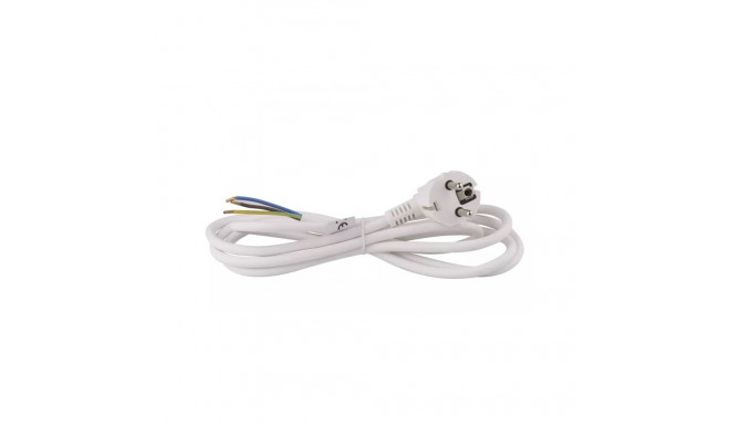 FLEXO PVC 3×1.5MM VALGE 2M