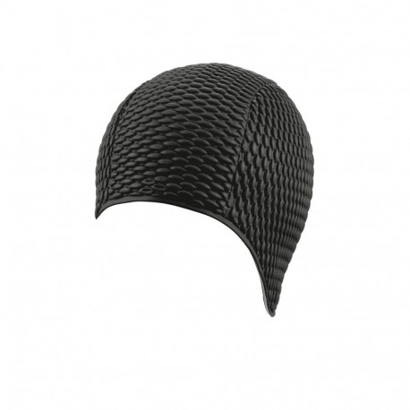 Rubber swimming cap BECO 7300 0 black