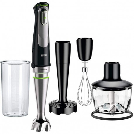Braun hand blender MQ9147X HB
