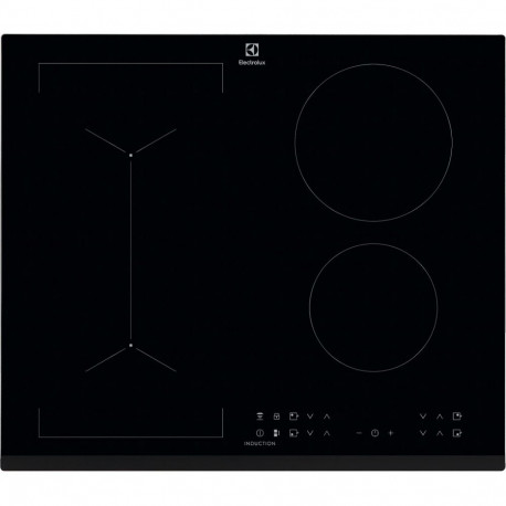 Electrolux integreeritav induktsioonpliidiplaat LIV63431BK