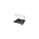 Audio Technica AT-LP120XUSB Turntable  Direct-Drive (Analog & USB)  Black