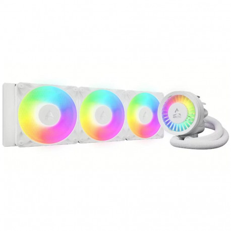 ARCTIC WAK Liquid Freezer Pro III 360 A-RGB (White)