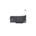 Replacement Battery DELL K5XWW, 7500mAh