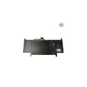 Replacement Battery DELL N7HT0, 52Wh, 6500mAh