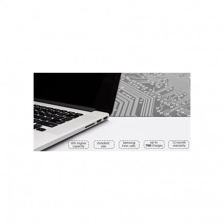 Replacement Battery LENOVO L18M3PF2, 3250mAh