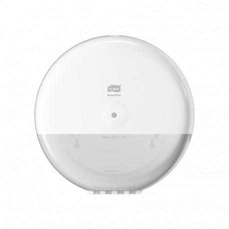 Tork Tualettpaberihoidja (dosaator) T8 SmartOne valge