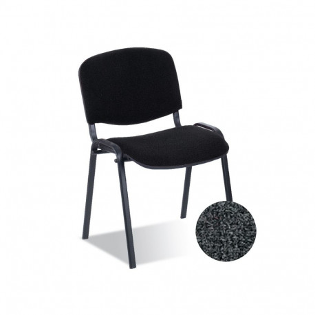 Klienditool ISO Black C38 hall