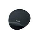 Esselte mousepad Wrist Rest Dataline, black