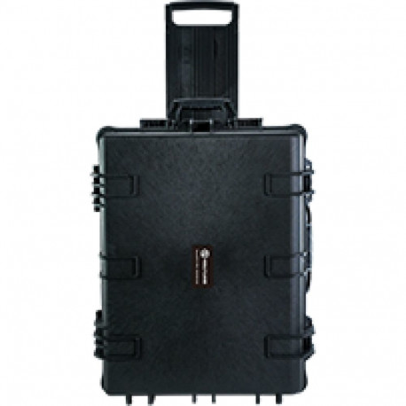 Hollyland Solidcom C1 Pro - Roaming Hub20S Hard-shell Carry Case Fit for Solidcom C1 Pro Roaming HUB