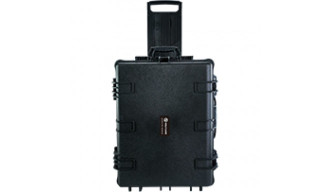 Hollyland Solidcom C1 Pro - Roaming Hub20S Hard-shell Carry Case Fit for Solidcom C1 Pro Roaming HUB