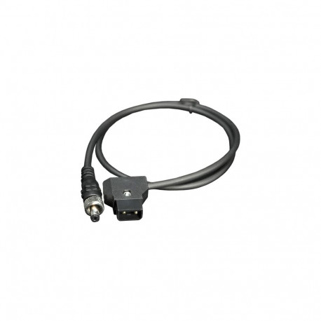 Hollyland D-Tap to DC 2,1 Power cable
