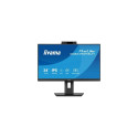 iiyama XUB2490HSUH-B2 computer monitor 60.5 cm (23.8&quot;) 1920 x 1080 pixels Full HD LED Black