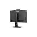 iiyama XUB2490HSUH-B2 computer monitor 60.5 cm (23.8&quot;) 1920 x 1080 pixels Full HD LED Black