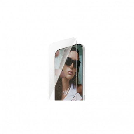 PanzerGlass SAFE. by ® Screen Protector iPhone 18 Pro Max | 17 Pro Max | Ultra-Wide Fit w. EasyAlign