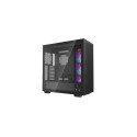 DeepCool Morpheus Tower Black