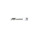 QNAP QSW-M408-2C network switch Managed L2 10G Ethernet (100/1000/10000) White