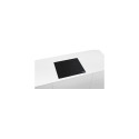 Bosch Serie 4 PWP611BB5E hob Black Built-in 60 cm Zone induction hob 4 zone(s)