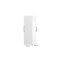 Gorenje Kylskåp R619EEW5 BK070B Gorenje Kylskåp R619EEW5 BK070B
