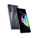 Motorola edge 20 17 cm (6.7&quot;) Dual SIM Android 11 5G USB Type-C 8 GB 128 GB 4000 mAh Grey