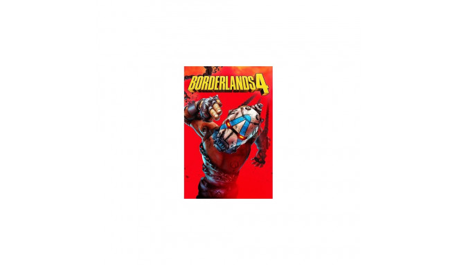 2K Borderlands 4 Standard Xbox Series X/Series S