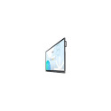 Samsung WA65D interactive whiteboard 165.1 cm (65&quot;) 3840 x 2160 pixels Touchscreen Grey