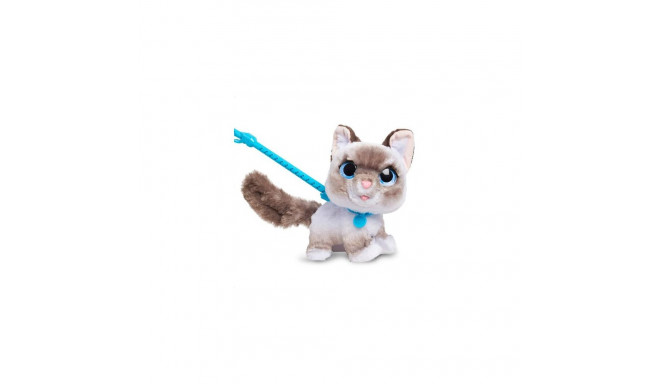 FurReal Wag-a-lots Kitty
