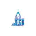 Disney Frozen Elsa’s Frozen Ice Palace Castle Playset with Olaf, 5 Play Areas &amp; 21 Accessori