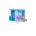 Disney Frozen Elsa’s Frozen Ice Palace Castle Playset with Olaf, 5 Play Areas &amp; 21 Accessori