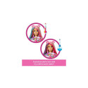 Barbie Cutie Reveal Care Bears Doll &amp; Accessories, Series 2 Togetherness Bear with 10 Surpri
