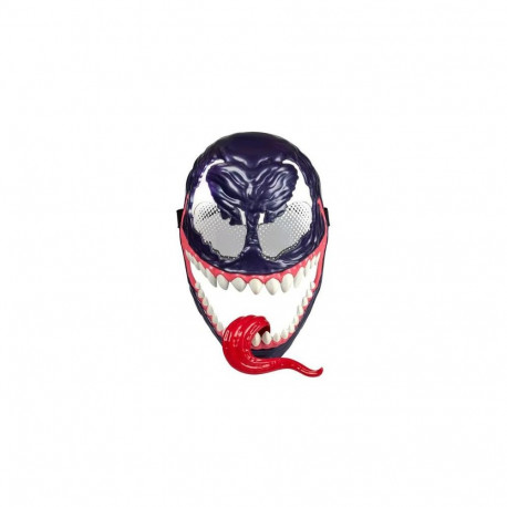 Marvel Spider-Man VenomVersus Venom Mask