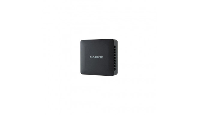 GIGABYTE BRIX Black i7-1355U