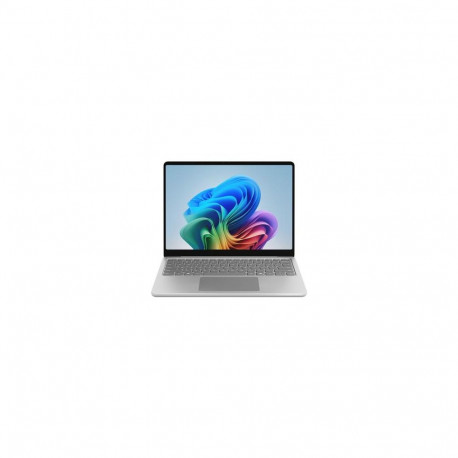 Microsoft Surface Laptop 13" Copilot+ PC Snapdragon 33 cm (13") Touchscreen 24 GB LPDDR5x-