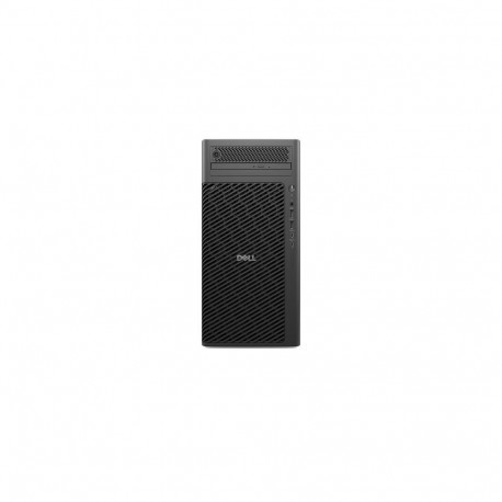 DELL Pro Max FCT2250 T2 Intel Core Ultra 9 285 32 GB DDR5-SDRAM 1 TB SSD Windows 11 Pro Tower PC Bla