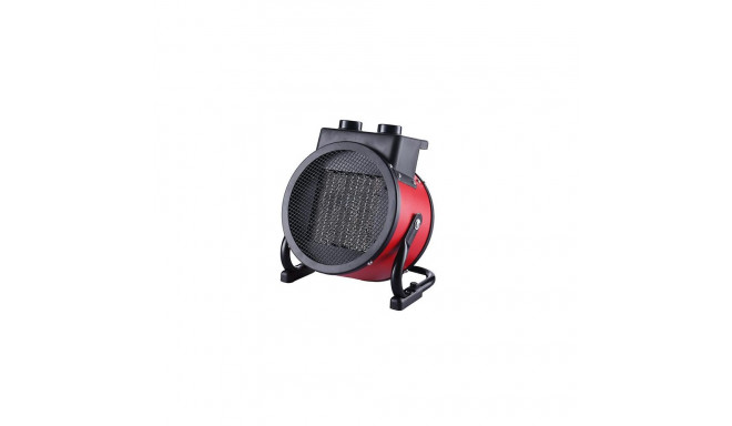 Camry Premium CR 7743 electric space heater Indoor Red 2400 W Fan electric space heater