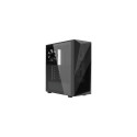 Cooler Master CMP 520L Midi Tower Black