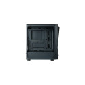 Cooler Master CMP 520 Midi Tower Black