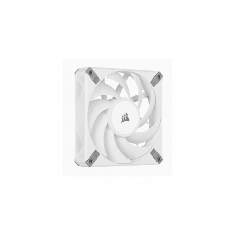 Corsair AF120 ELITE Computer case Fan 12 cm White 1 pc(s)