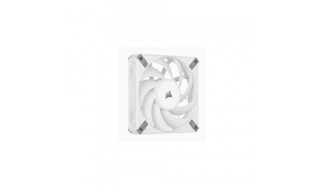 Corsair AF120 ELITE Computer case Fan 12 cm White 1 pc(s)