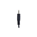 JJC Cable-C camera cable Black